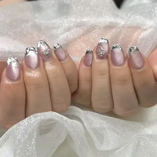 ネイル ネイルサロン Feel円町店のネイルデザイン