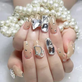 ネイル 💅 NikoNikoのネイルデザイン