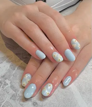 ネイル minori .のネイルデザイン