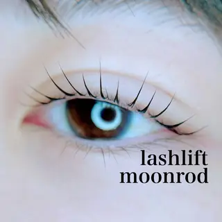 マツエク・マツパ 鈴木 なるみのマツエク・マツパデザイン