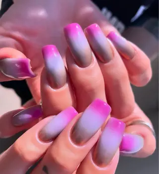 ネイル SPICENAILS ＠吉祥寺のネイルデザイン