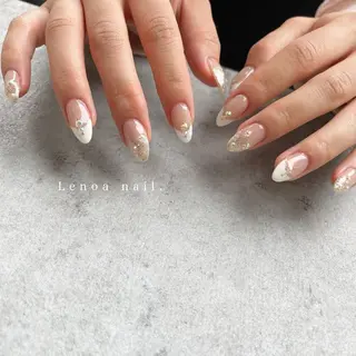 ネイル nailsalon Lenoaのネイルデザイン