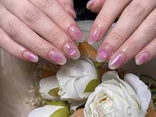 ネイル UM Nail Salonのネイルデザイン