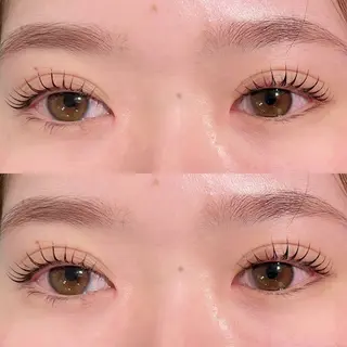 マツエク・マツパ re-born konomi 産休中のマツエク・マツパデザイン