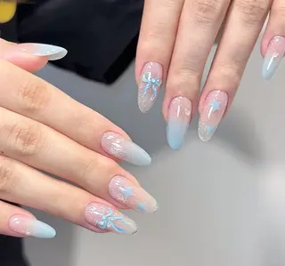 ネイル エリ🫧 nail池袋東口のネイルデザイン