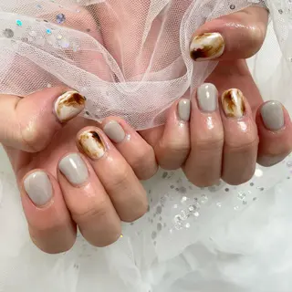 ネイル 💎MA YU💎のネイルデザイン