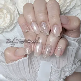 ネイル BabyYouMi nailのネイルデザイン
