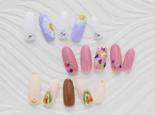 ネイル ネイルサロン Alice&Co.のその他イメージ