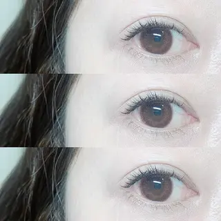 マツエク・マツパ 🪄◝ cake harunoのマツエク・マツパデザイン