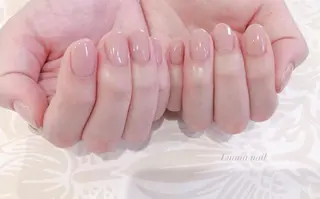 ショート キッズ ネイル Luana nail (ルアナネイル)のネイルデザイン