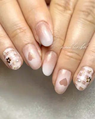 ネイル Nail Liribelのネイルデザイン