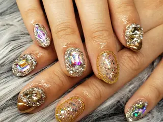 ネイル Nail salon Coco【溝の口駅】のネイルデザイン