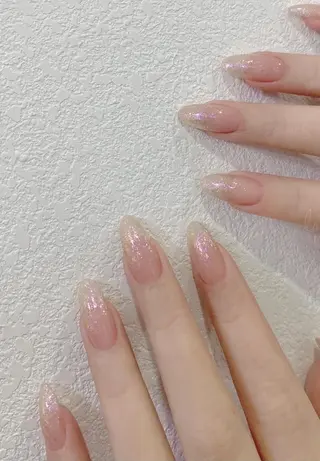 ネイル Cute beauty2のマツエク・マツパデザイン
