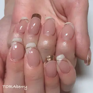 ネイル ネイリスト なつみのネイルデザイン