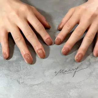 ネイル ネイルアトリエ プラスメリーのネイルデザイン
