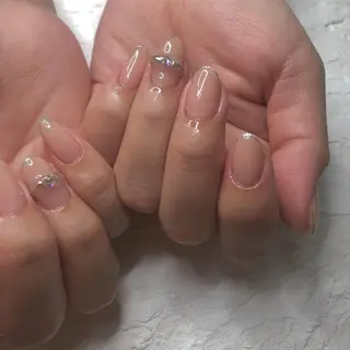 ネイル KaPílína nail salonのネイルデザイン