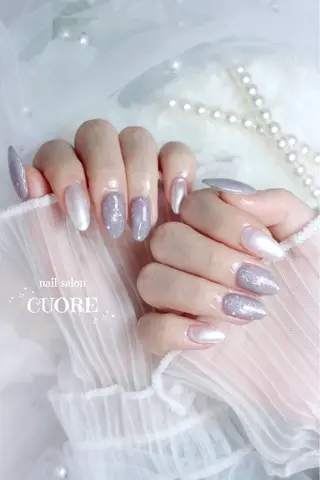 ネイル nail salon CUOREのネイルデザイン