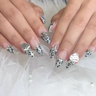 ネイル EmaNail 枚方店所属・emanail枚方店 yumaのネイルデザイン