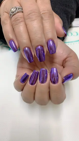ネイル むねいる nail salonのネイルデザイン
