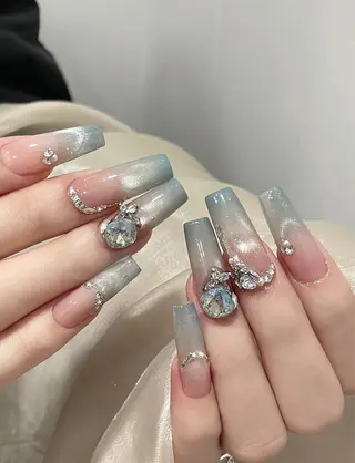ネイル ki koのネイルデザイン