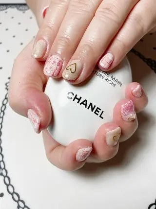 ネイル lulucharis nailのネイルデザイン
