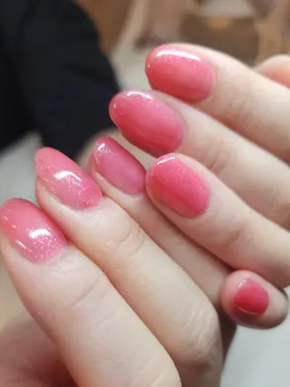 ネイル NailSalon N.中目黒のネイルデザイン