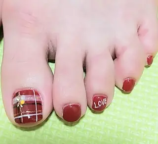 ネイル Sunnynail  サニーのネイルデザイン