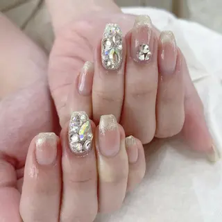 ネイル Uchida Mayunaのその他イメージ