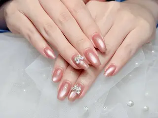 ネイル Bél Nail salonのネイルデザイン