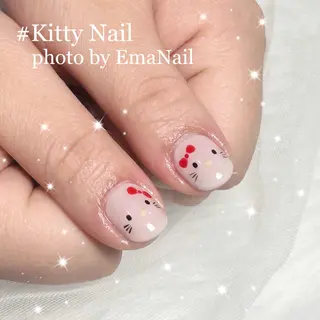 ネイル EmaNail Miuのネイルデザイン