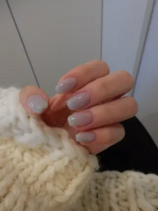 ネイル elephane所属・elephane ERIKAのネイルデザイン