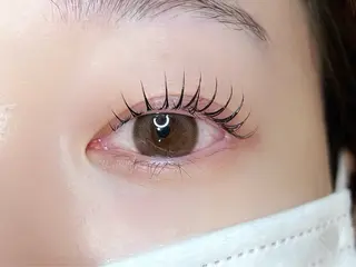 マツエク・マツパ 🤍prize Runa🤍のマツエク・マツパデザイン