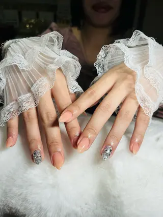 ネイル Hana Nailのネイルデザイン