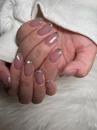 ネイル Mimi Nailのネイルデザイン