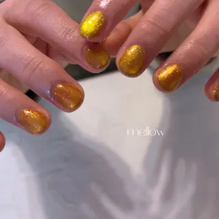 ネイル mayu 𓃠のネイルデザイン