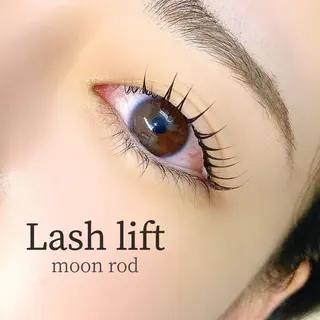 マツエク・マツパ 〖那覇/ベラルーナ〗 sanaの眉毛・アイブロウイメージ