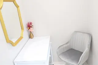 eyelash salon  COHANA所属・TOSHI .のマツエク・マツパデザイン