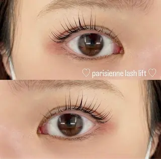 マツエク・マツパ LOLO京都駅前店 💜kasumi💜のマツエク・マツパデザイン