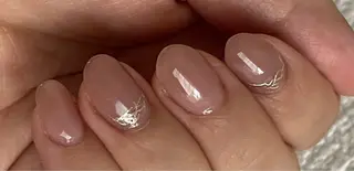 ネイル Nail salon Ariettyのネイルデザイン