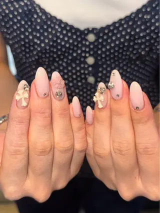 ネイル VENUS BELT  原宿店所属・VENUS BELT / SORAのネイルデザイン