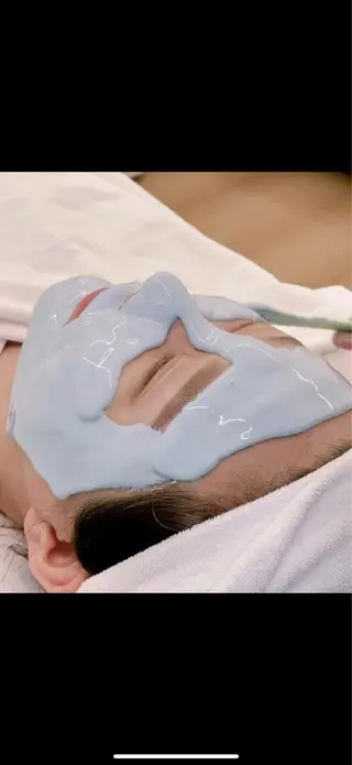 ネイル＆フェイシャル Bloomのエステ・リラクイメージ