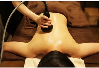 YUIITSU 小顔コルギのエステ・リラクイメージ