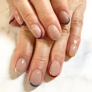 ネイル nail salon Titaleeのネイルデザイン