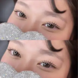 マツエク・マツパ Soa. Hana🌼のヘアスタイル