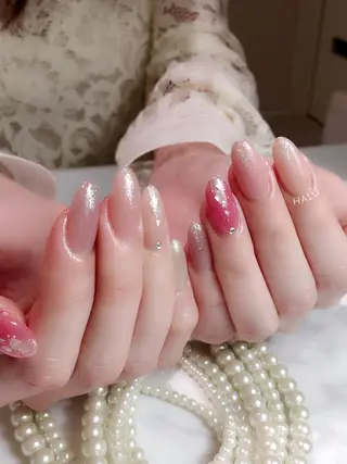 ネイル HALU ハルのネイルデザイン