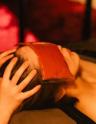 130°の癒し星乃叶 藤縄ほのかのエステ・リラクイメージ