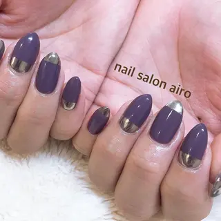 ネイル nail salon airoのネイルデザイン