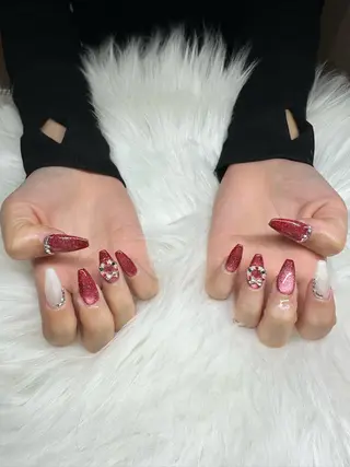 ネイル RINN ANA.CHUOのネイルデザイン