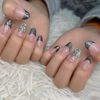 ネイル 【Yappy🌈】 💖P-tanaのネイルデザイン