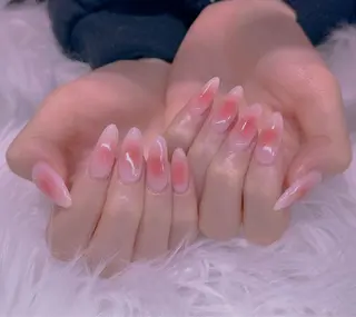 ネイル リン リンのネイルデザイン